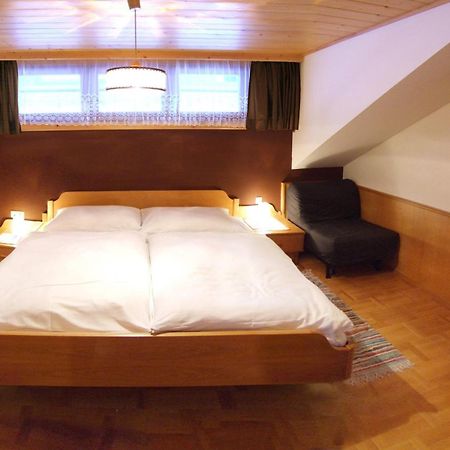 Ferienwohnungen Kirchweger Wagrain Bagian luar foto