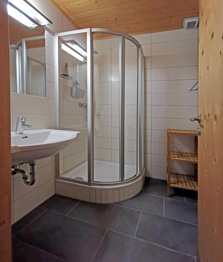 Ferienwohnungen Kirchweger Wagrain Bagian luar foto