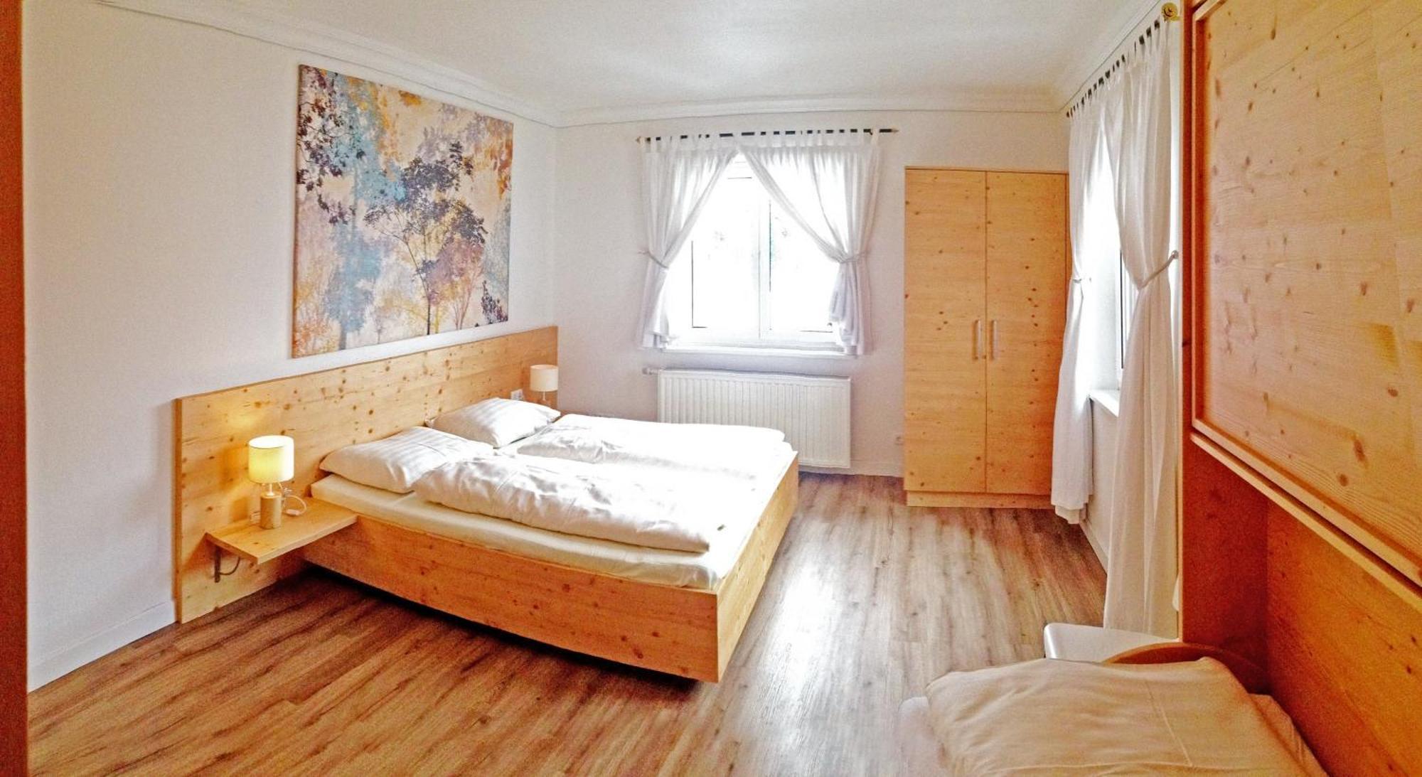Ferienwohnungen Kirchweger Wagrain Bagian luar foto